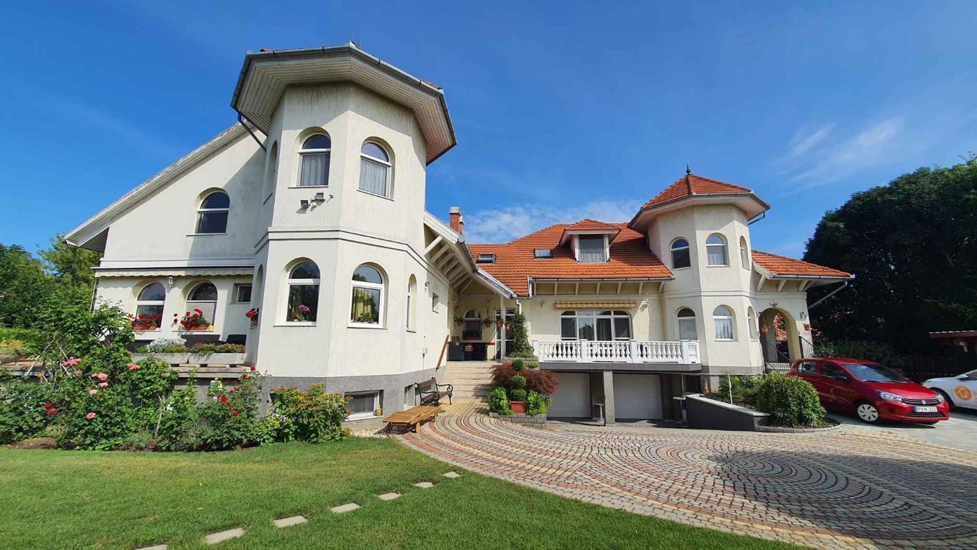 Apartment In Siofok/Balaton 19942 Exterior photo